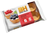 Тарталетки десертные Baker House-Photoroom