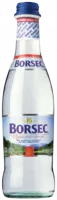 Натуральная минеральная газированная вода Borsec-Photoroom