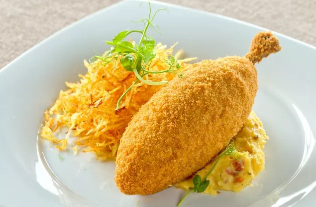 Chicken Kiev Chicken Kiev