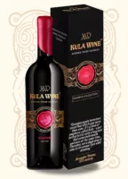 MUKUZANI Красное сухое вино, не вареное, 13 RESERVE COLLECTION