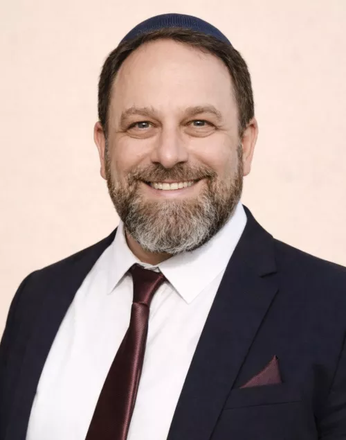 יואל יצחק קגנוב