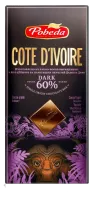 Шоколад COTE DIVOURE (1)