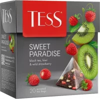 Чай Sweet Paradise