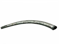 Shofar made of pearls_1