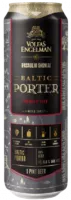Пшеничное пиво Wolfpass Engelman   Baltic Porter Beer, банка-Photoroom