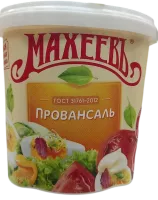מיונז פרובנסאל. , ,  800g Mahеev