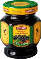 Ратибор смородина
