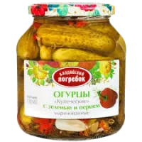 kupecheskie