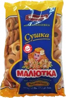 sushka malutka vanilnaya