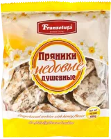 Пряники медовые душевные Franzeluta-Photoroom