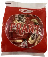 Шоколадные конфеты «Франт» в пакете, Bucuria-Photoroom