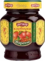Ратибор клубника