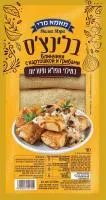 Блинчики с картофелем и грибами (5 шт. - 400 грамм) Мама мэри