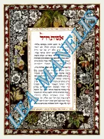 8Эшес хаиль