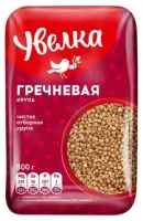 Гречка Увелка