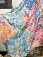 желтая птица1