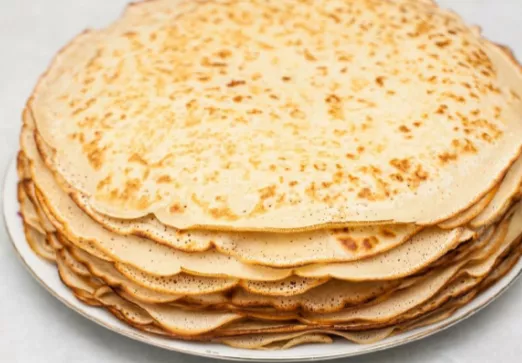 Pancakes Pancakes