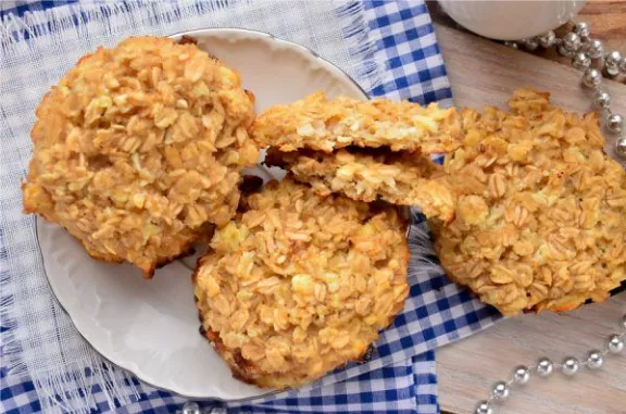 Cookies "Anyutka" Cookies "Anyutka"