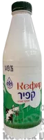 קפיר 3%, יד מרדכי, 1 l