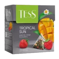 Чай tropical sun