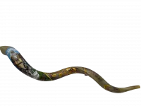 Shofar Noah's Ark_1
