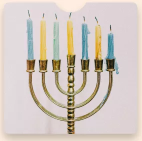 אביזרים מסורתיים