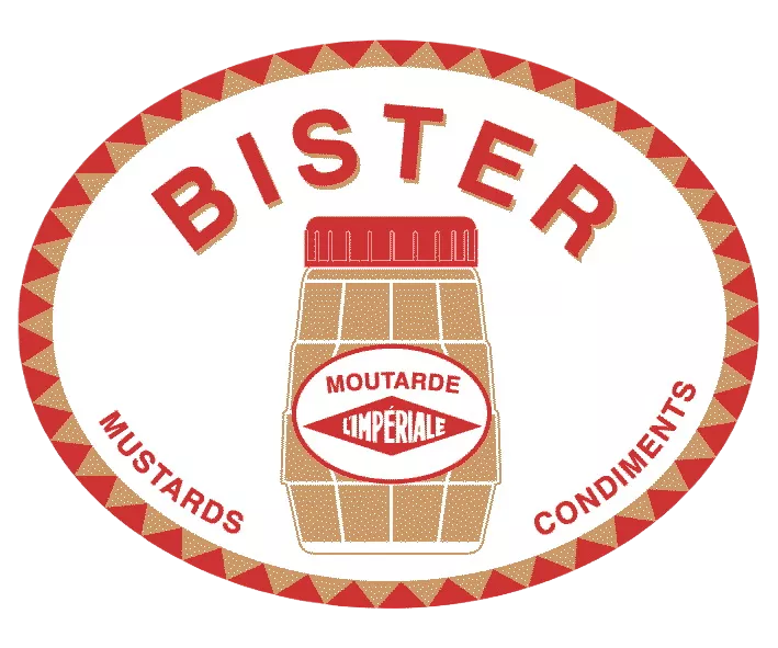 BISTER bister