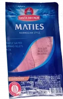 Сельдь красная