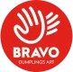BRAVO