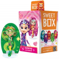 Фантазийная игрушка с конфетой-Photoroom