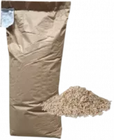 Овсяные хлопья мелкого помола (на вес)-Photoroom