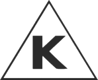triangle-k