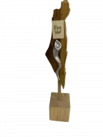 The case for the olive tree mezuzah Big Shofar