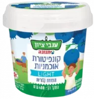 Черничное варенье без сахара, Anavei Zion-Photoroom