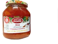 Погребок Лечо