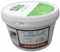 Сгущённое молоко, Anavei Zion-Photoroom