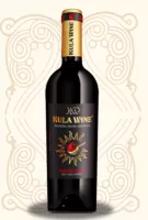 ALAZANI VALLEY Красное полусладкое вино, вареное, 12.5 SPECIAL COLLECTION