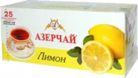Чай с лимоном Айзерчай
