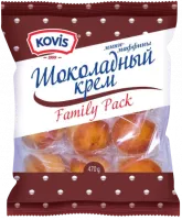 Мини-маффины  Шоколадный крем Kovis-Photoroom