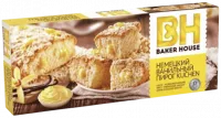 Немецкий пирог KUCHEN Ваниль-Photoroom