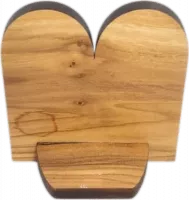 The Ten Commandments, made of olive wood_2