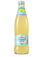 Citrus Барджоми  без фона