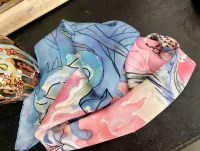 желтая птица5