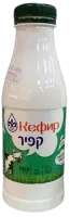 Кефир 5%, Яд Мордехай 500 мл. -Photoroom