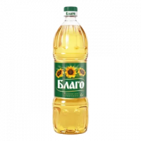 Благо нерафинированное