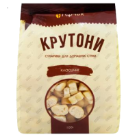 Крутоны классические (1)