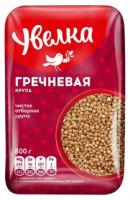 Гречка Увелка