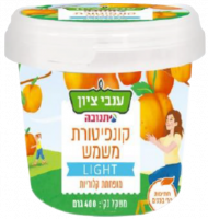 Абрикосовое варенье без сахара, Anavei Zion-no-bg-preview (carve.photos)