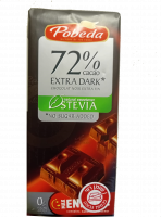 Шоколад победа