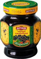 Ратибор смородина